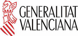 Logo Generalitat valenciana