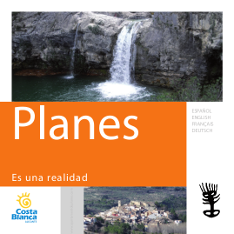 Portada folleto Planes-Es una realidad