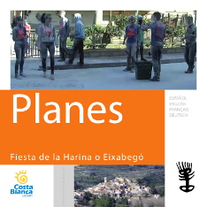 Portada folleto planes-fiesta_de_la_harina